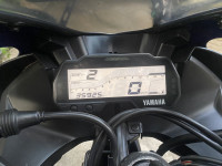Yamaha YZF R15 V3 BS6