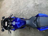 Yamaha YZF R15 V3 BS6