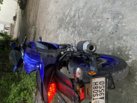Yamaha YZF R15 V3 BS6