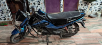 Hero Splendor iSmart 110 2018 Model