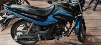 Hero Splendor iSmart 110