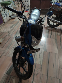 Hero Splendor iSmart 110