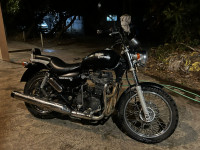 Royal Enfield Thunderbird 500