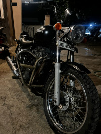 Royal Enfield Thunderbird 500