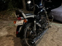 Royal Enfield Thunderbird 500