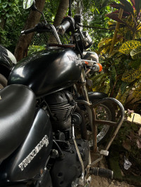 Royal Enfield Thunderbird 500