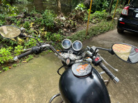 Royal Enfield Thunderbird 500