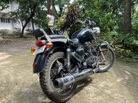 Royal Enfield Thunderbird 500