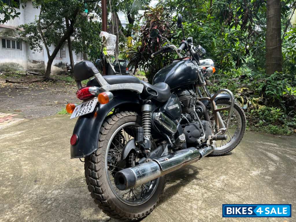 Royal Enfield Thunderbird 500