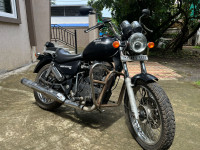 Royal Enfield Thunderbird 500