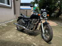 Royal Enfield Thunderbird 500