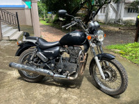 Royal Enfield Thunderbird 500
