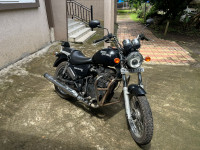Royal Enfield Thunderbird 500