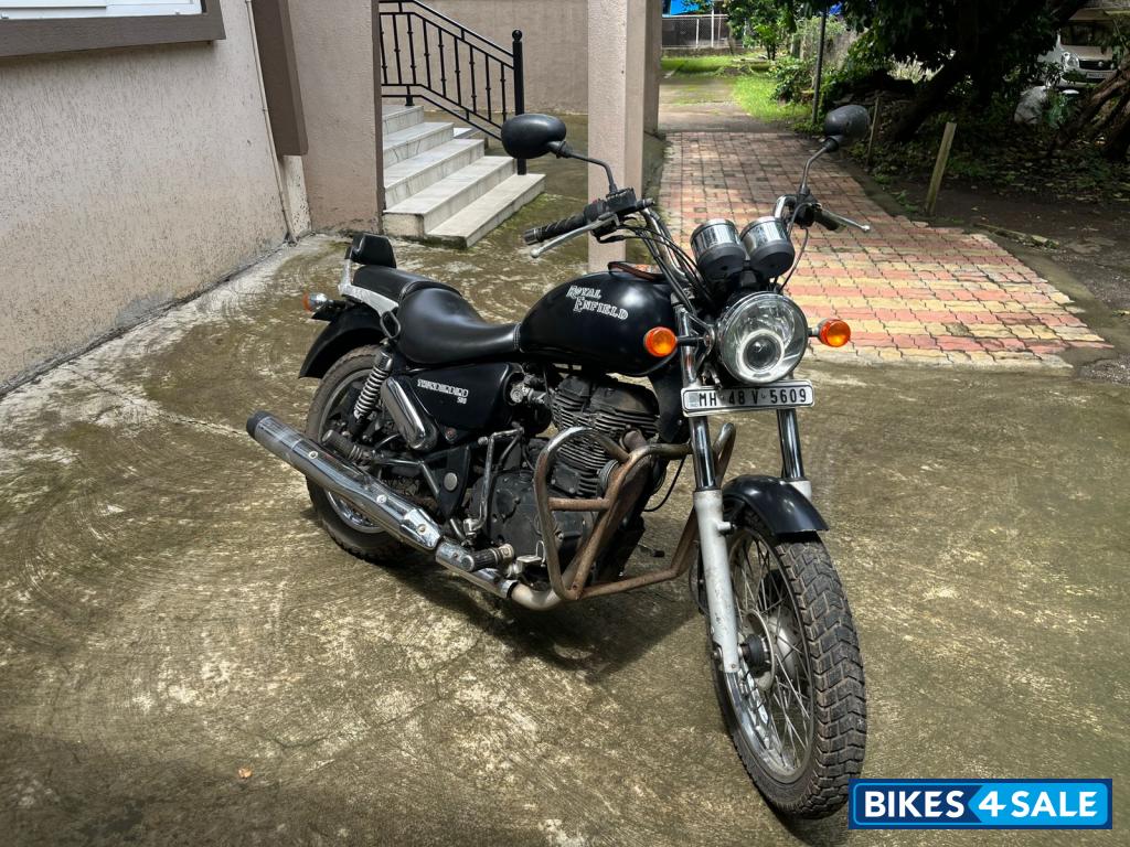 Royal Enfield Thunderbird 500