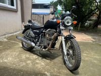 Royal Enfield Thunderbird 500