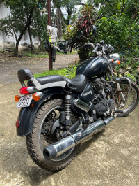 Royal Enfield Thunderbird 500