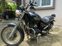 Royal Enfield Thunderbird 500