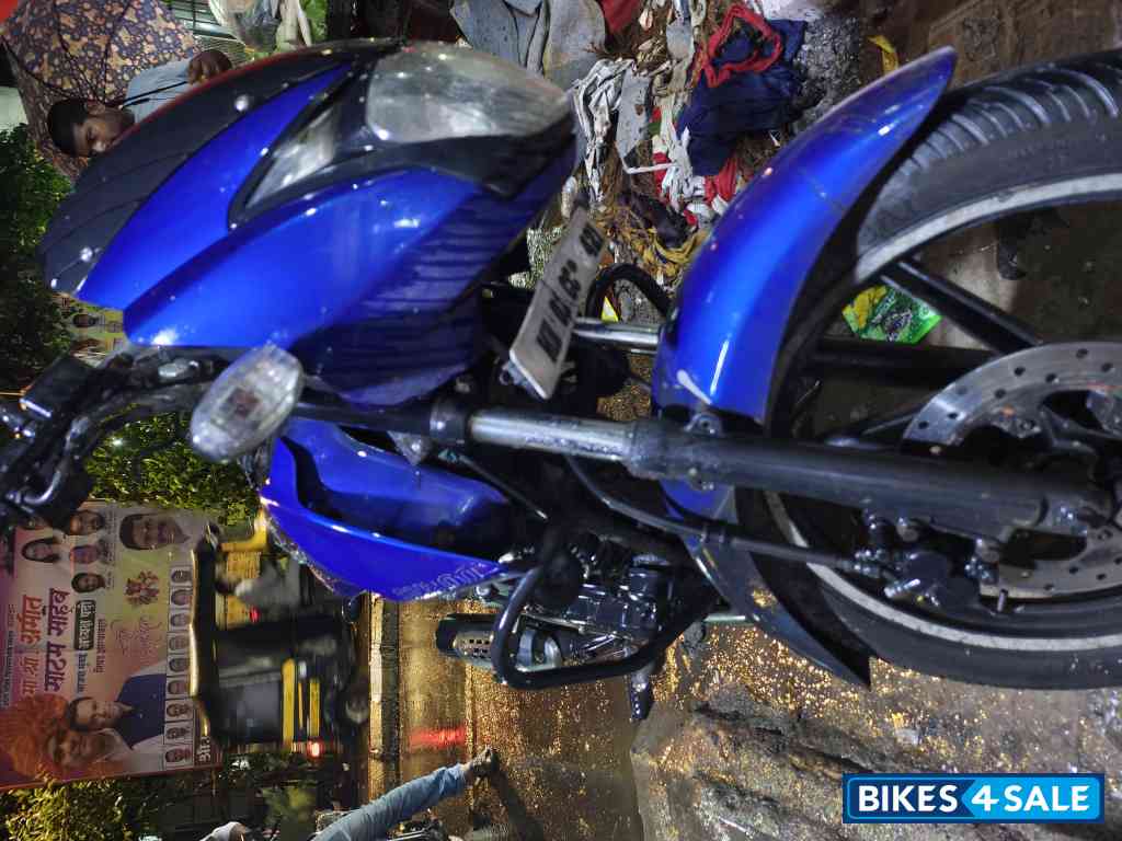 Bajaj Pulsar 150 DTSi