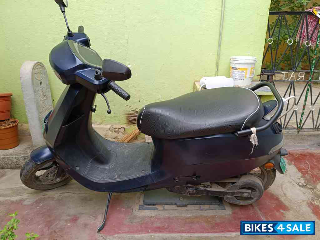 Midnight Blue Ola S1 Pro Gen2