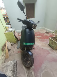 Midnight Blue Ola S1 Pro Gen2