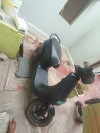 Midnight Blue Ola S1 Pro Gen2