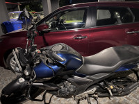 Yamaha FZ-S FI V3 2019 Model