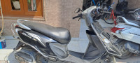 TVS Scooty Zest 110 BS6 2015 Model