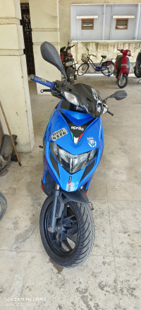 Aprilia SR 125 2023 Model