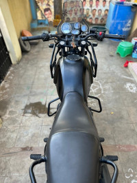 Royal Enfield Himalayan BS VI