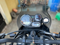 Royal Enfield Himalayan BS VI