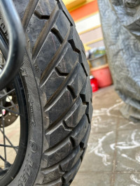 Royal Enfield Himalayan BS VI