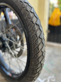 Royal Enfield Himalayan BS VI