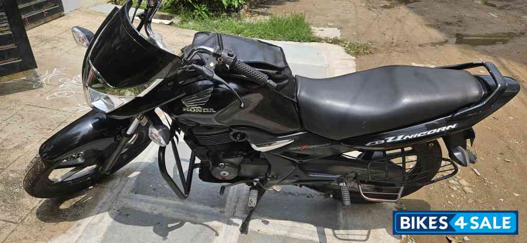 Honda CB Unicorn