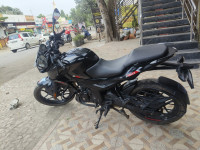 Bajaj Pulsar N160
