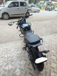 Bajaj Pulsar N160