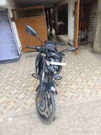 Bajaj Pulsar N160