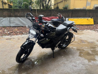 Suzuki Gixxer 150 2024 Model