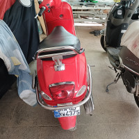 Vespa ZX 125