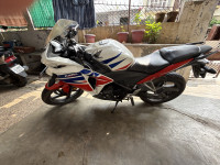 Honda CBR 250R 2013 Model