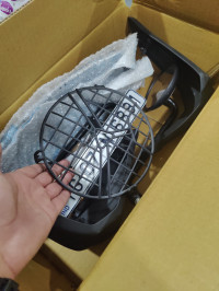 Triumph Scrambler 400 X