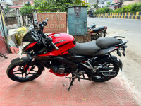 Bajaj Pulsar NS 160 2017 Model