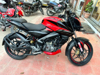 Bajaj Pulsar NS 160