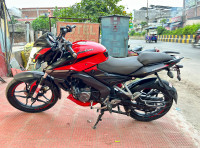 Bajaj Pulsar NS 160