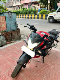 Bajaj Pulsar NS 160