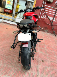Bajaj Pulsar NS 160