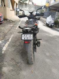 KTM 390 Adventure 2021 Model