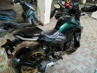 Yamaha FZS 25 BS6