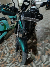Yamaha FZS 25 BS6
