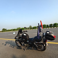 Bajaj Avenger Cruise 220 2017 Model