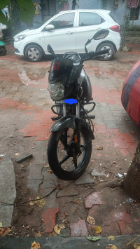 Hero Passion Pro 2021 Model